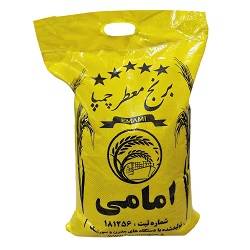 برنج عنبر بو